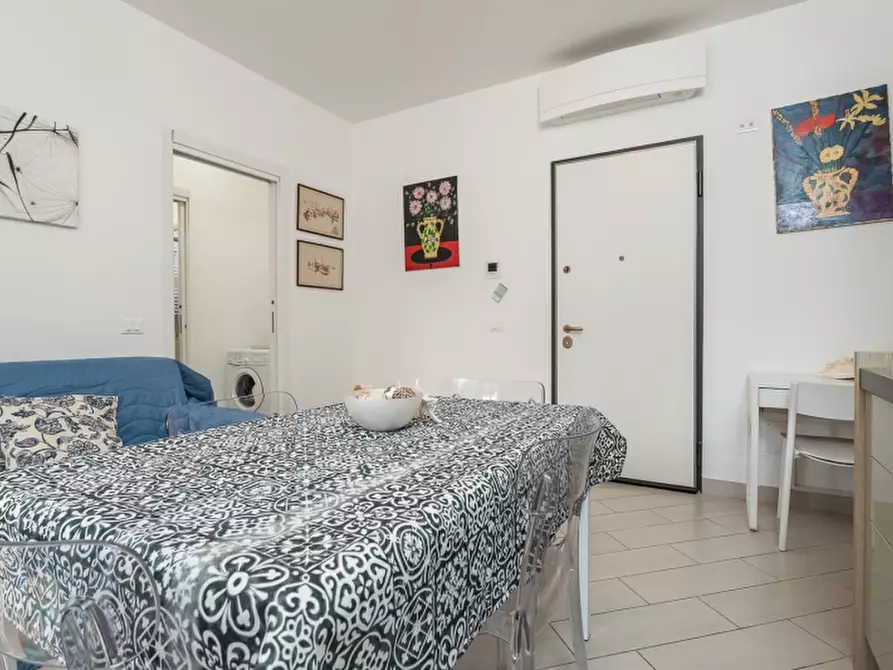 Immagine 26 di Appartamento in vendita  a Borghetto Santo Spirito