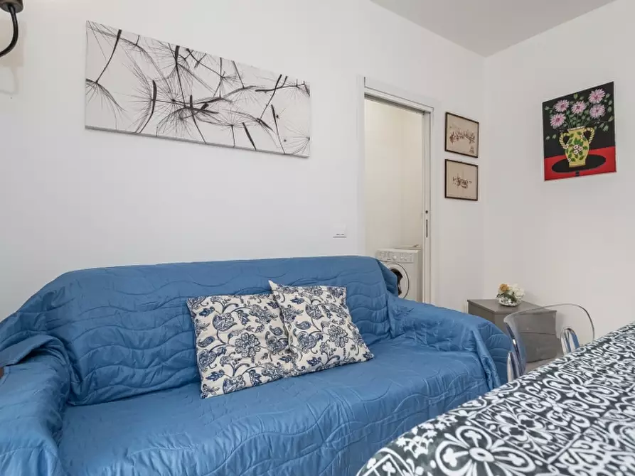 Immagine 27 di Appartamento in vendita  a Borghetto Santo Spirito