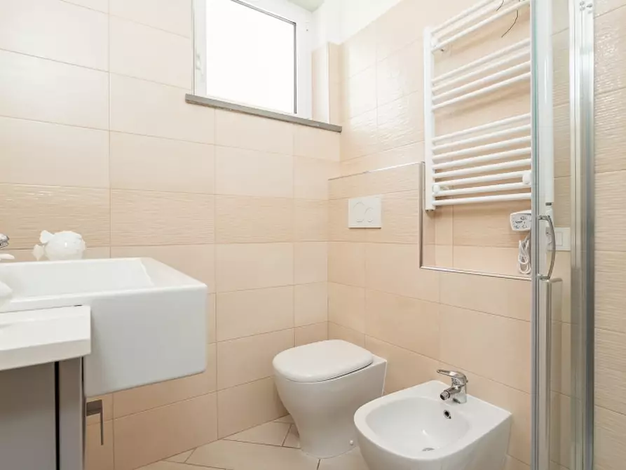 Immagine 7 di Appartamento in vendita  a Borghetto Santo Spirito