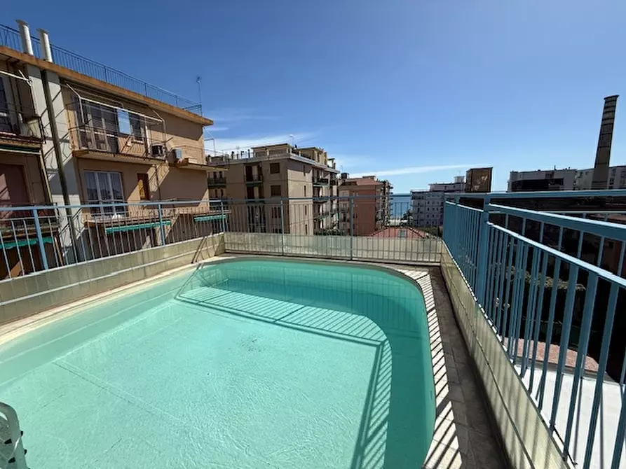 Immagine 2 di Appartamento in vendita  a Borghetto Santo Spirito