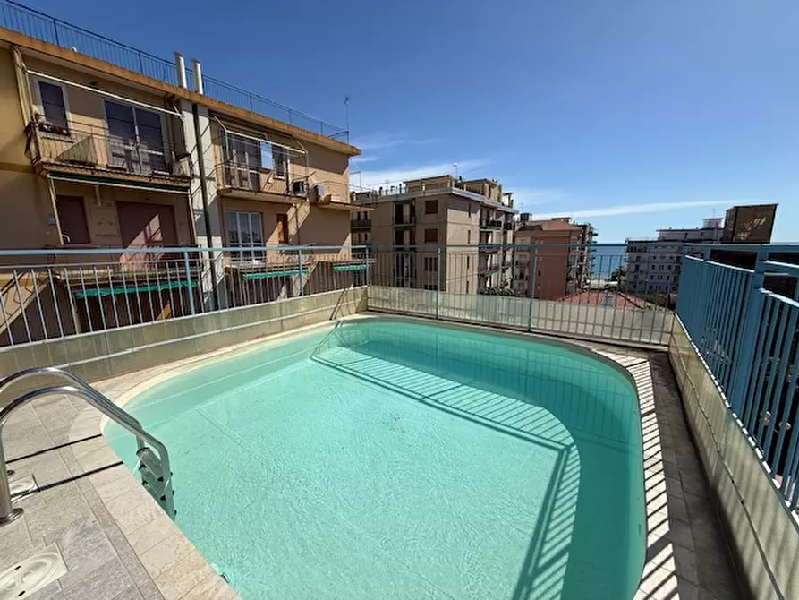 Immagine 3 di Appartamento in vendita  a Borghetto Santo Spirito