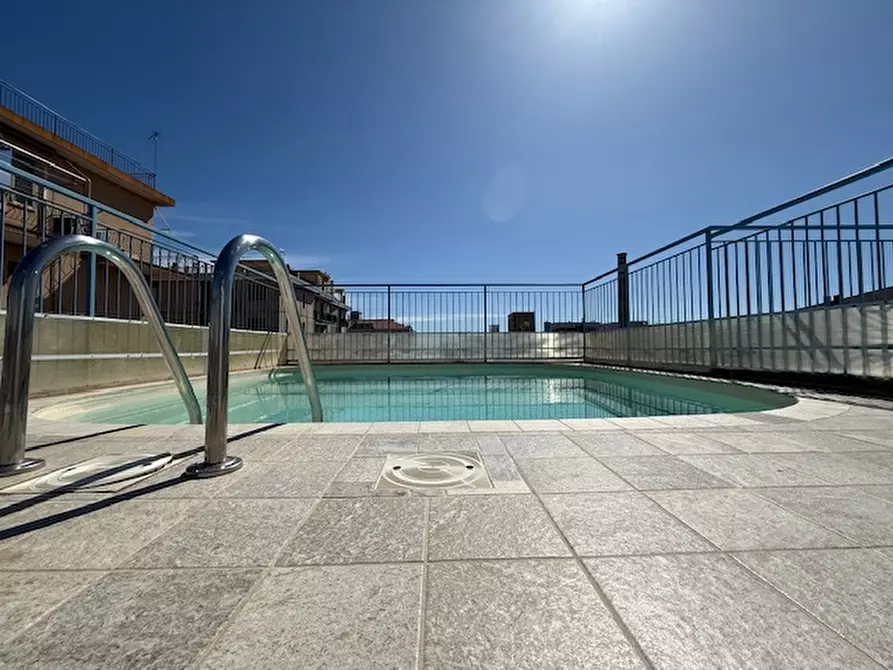 Immagine 35 di Appartamento in vendita  a Borghetto Santo Spirito