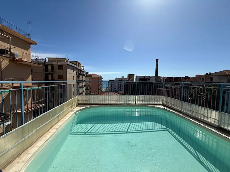 Immagine 36 di Appartamento in vendita  a Borghetto Santo Spirito