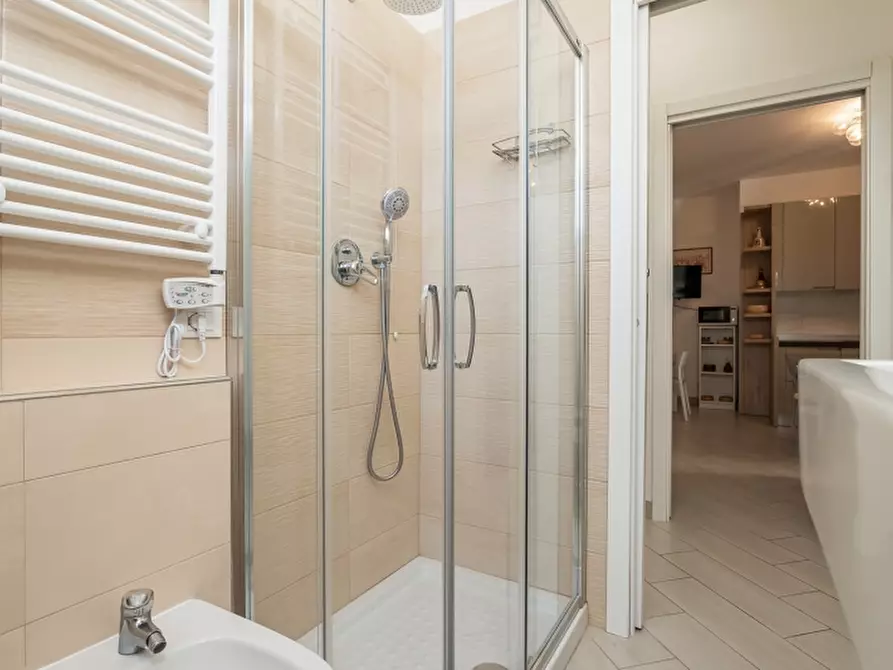 Immagine 10 di Appartamento in vendita  a Borghetto Santo Spirito