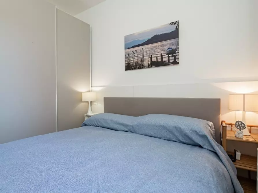 Immagine 11 di Appartamento in vendita  a Borghetto Santo Spirito