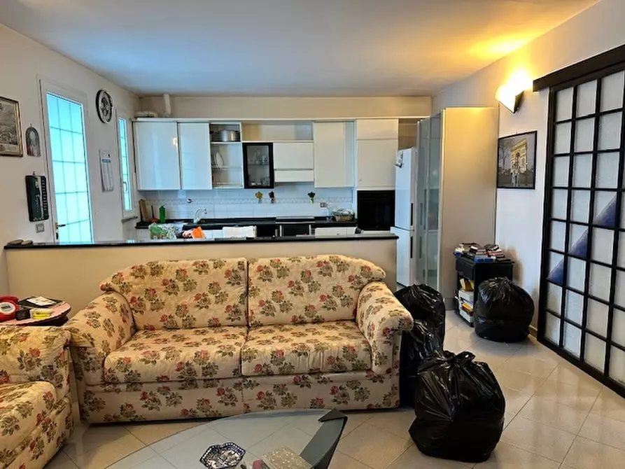 Immagine 1 di Appartamento in vendita  a Toirano