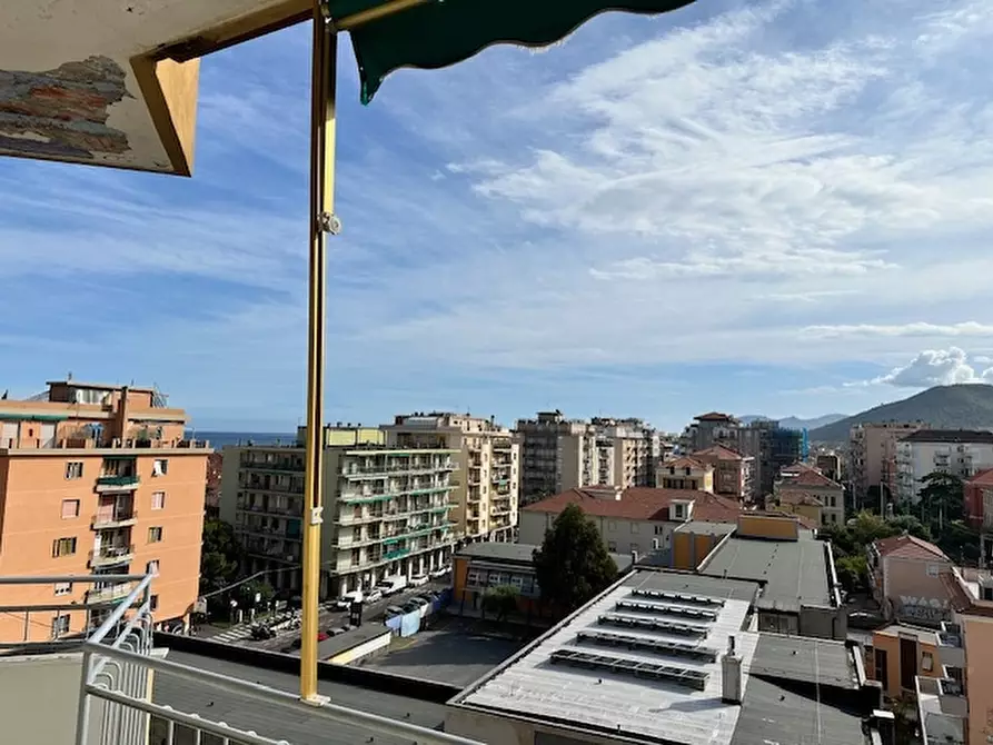 Immagine 3 di Appartamento in vendita  a Loano