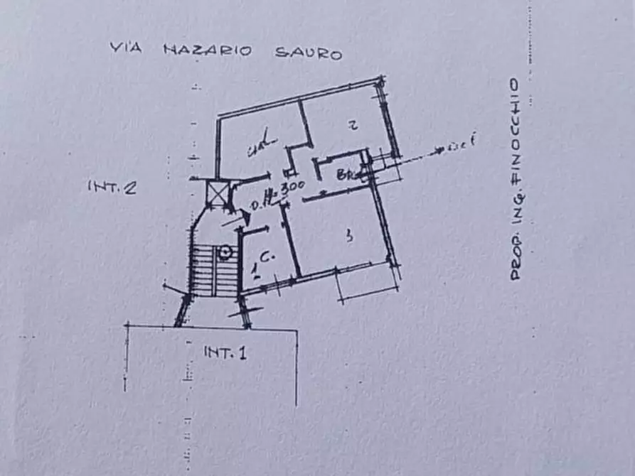 Immagine 33 di Appartamento in vendita  a Borgio Verezzi