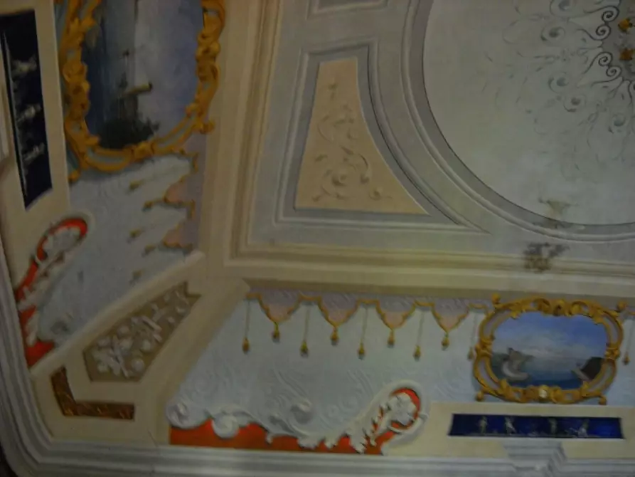 Immagine 2 di Palazzo in vendita  in vico1Umberto a Torino Di Sangro