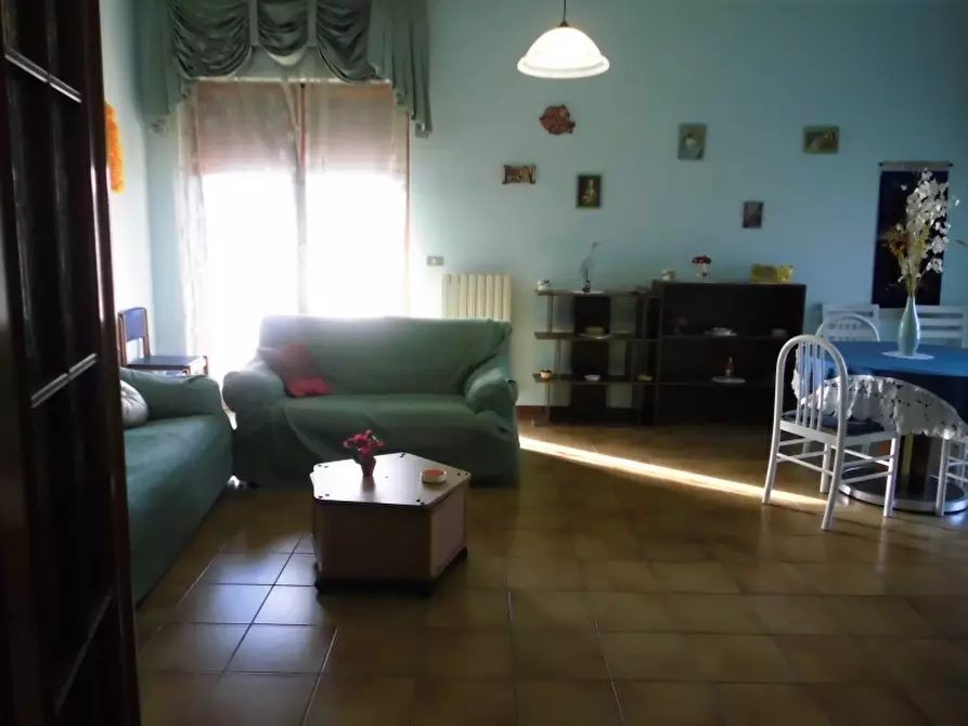 Immagine 2 di Appartamento in vendita  in via Madonna dell'asilo a Vasto