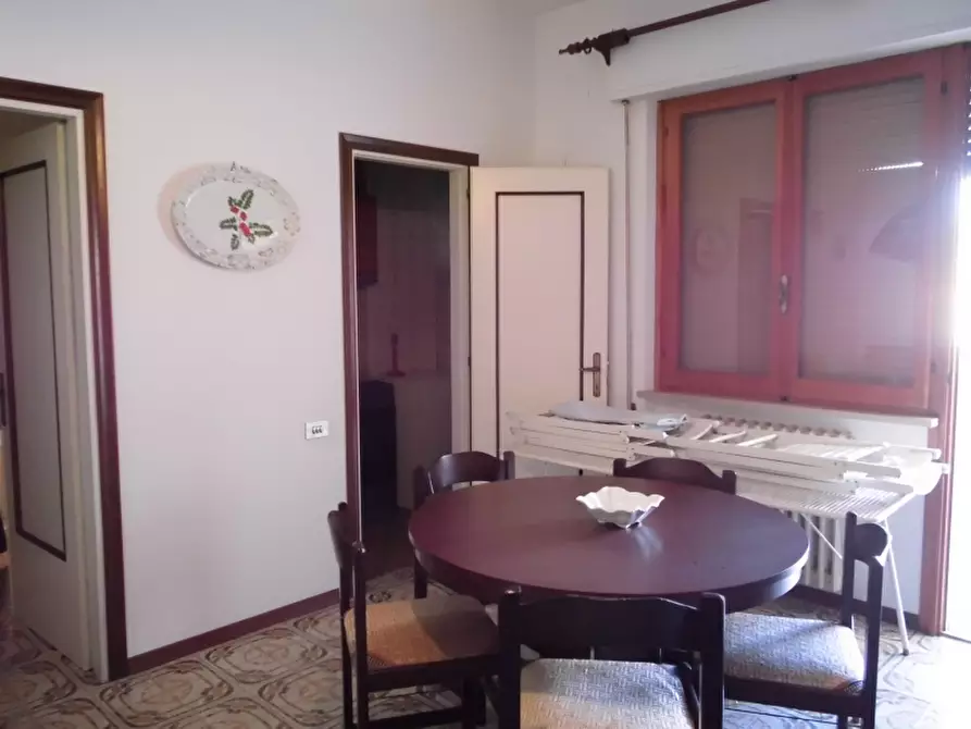 Immagine 2 di Appartamento in vendita  in via Dalmazia a Vasto