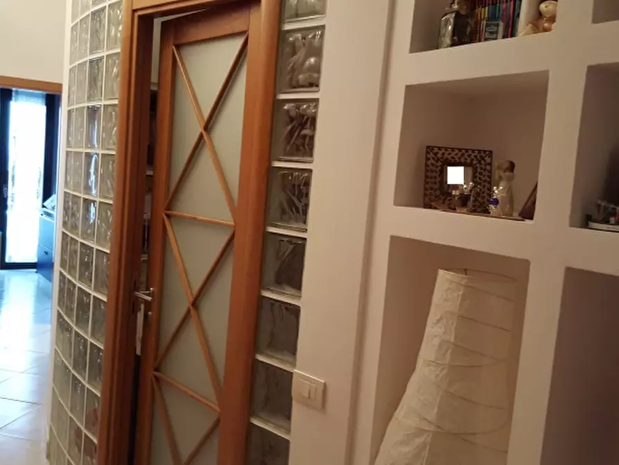 Immagine 1 di Appartamento in vendita  in corso Mazzini a Vasto