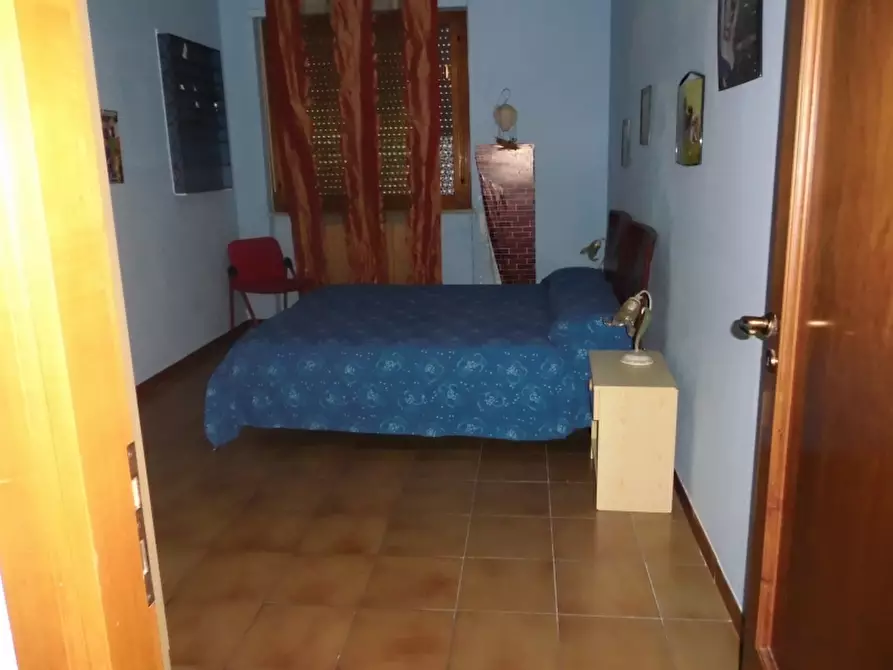 Immagine 11 di Appartamento in vendita  in via Madonna dell'asilo a Vasto