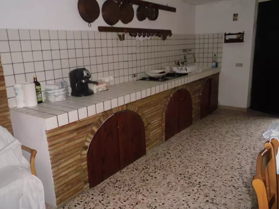 Immagine 11 di Casa indipendente in vendita  in S.Antonio Abate a Vasto