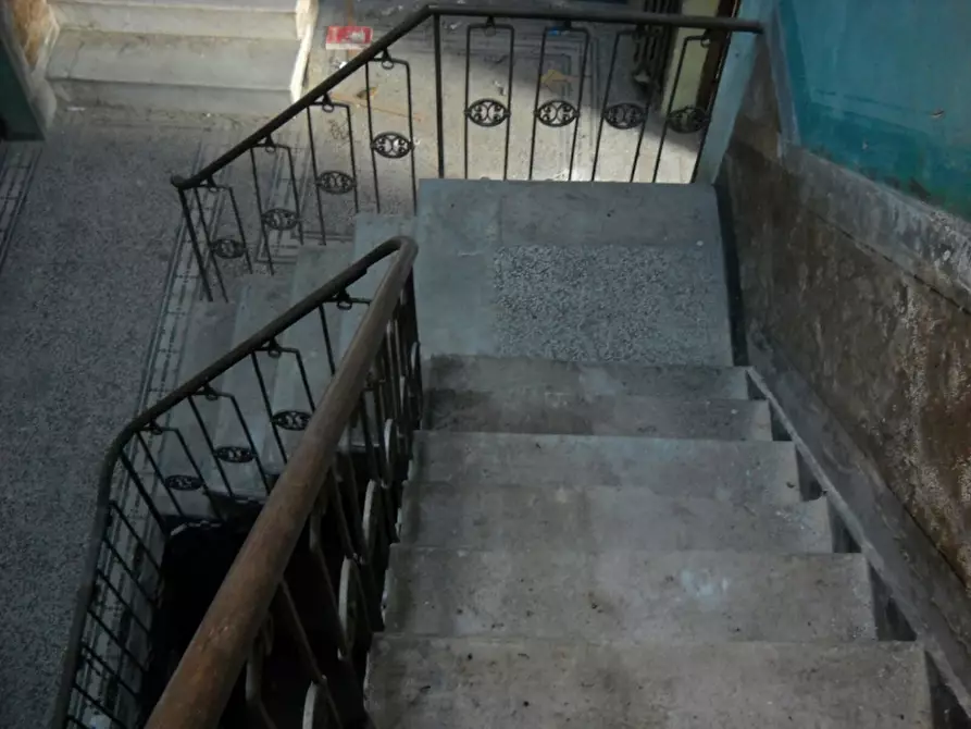 Immagine 11 di Palazzo in vendita  in vico1Umberto a Torino Di Sangro