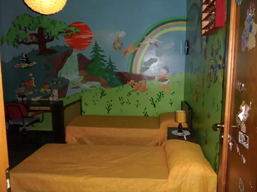 Immagine 12 di Appartamento in vendita  in via Madonna dell'asilo a Vasto