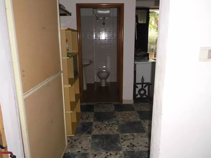 Immagine 12 di Casa indipendente in vendita  in S.Antonio Abate a Vasto