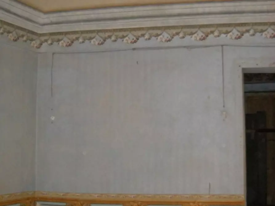 Immagine 12 di Palazzo in vendita  in vico1Umberto a Torino Di Sangro