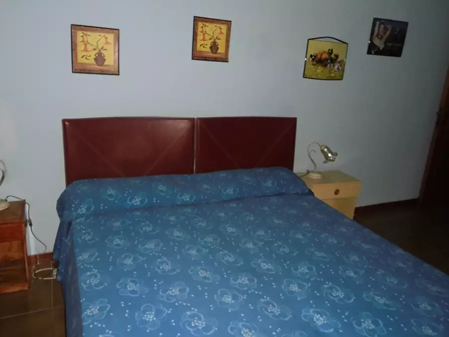 Immagine 13 di Appartamento in vendita  in via Madonna dell'asilo a Vasto