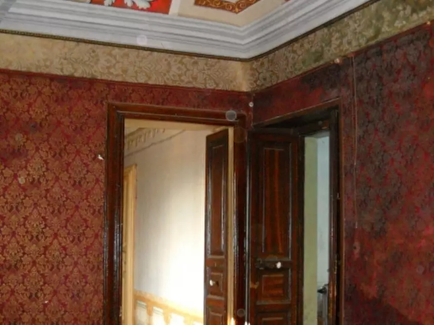 Immagine 13 di Palazzo in vendita  in vico1Umberto a Torino Di Sangro