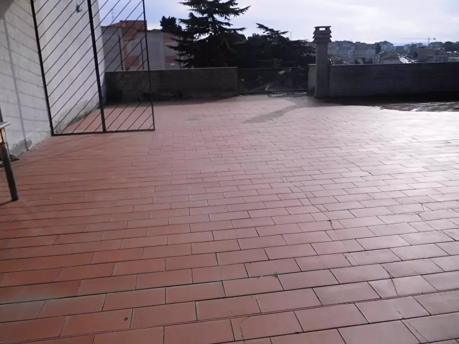 Immagine 16 di Appartamento in vendita  in via Madonna dell'asilo a Vasto