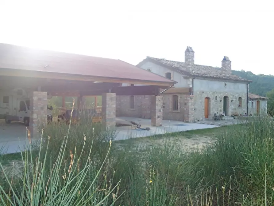 Immagine 3 di Rustico / casale in vendita  in colle Serano a Campobasso