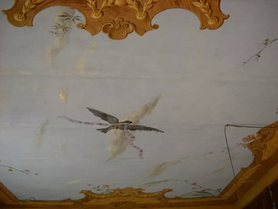 Immagine 3 di Palazzo in vendita  in vico1Umberto a Torino Di Sangro