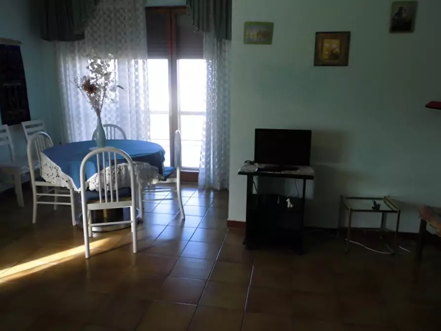 Immagine 3 di Appartamento in vendita  in via Madonna dell'asilo a Vasto