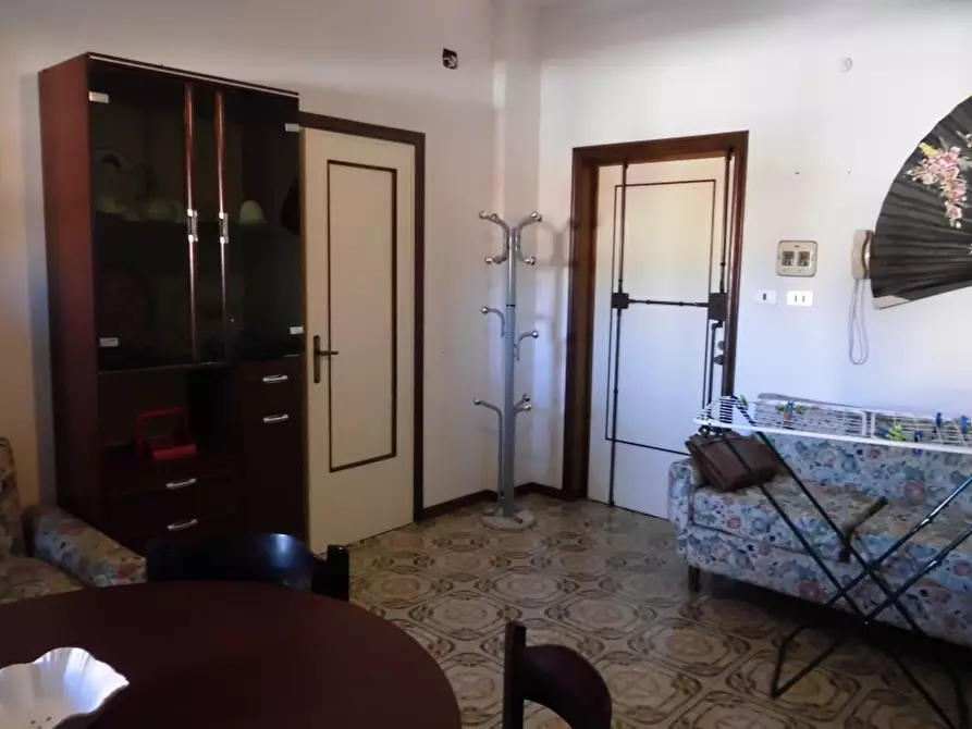 Immagine 3 di Appartamento in vendita  in via Dalmazia a Vasto