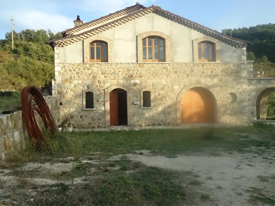 Immagine 4 di Rustico / casale in vendita  in colle Serano a Campobasso