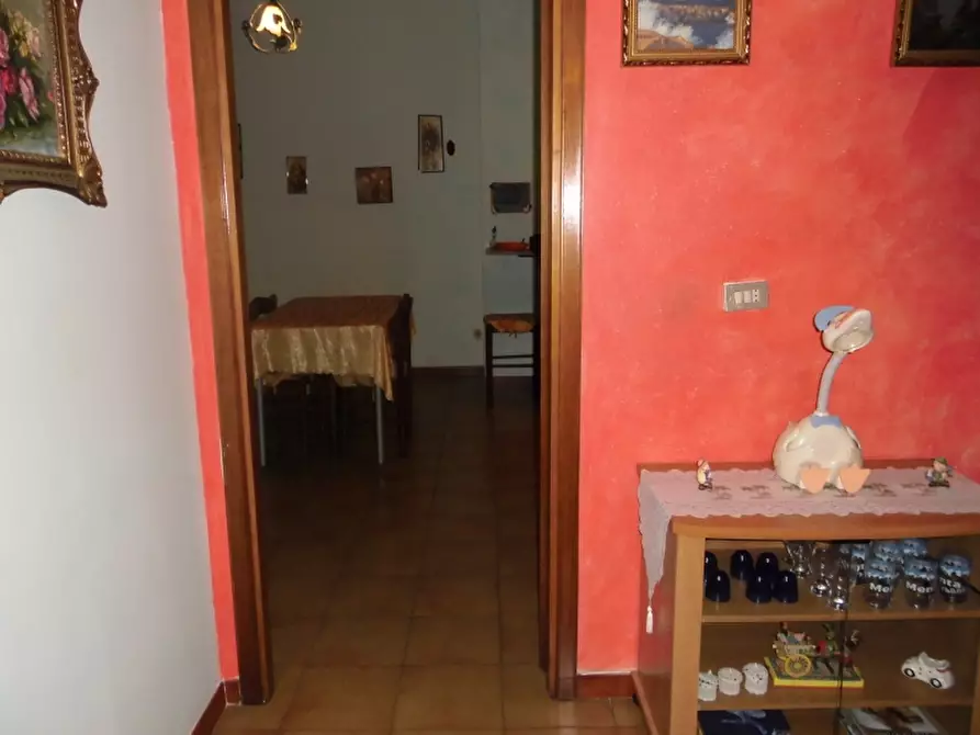 Immagine 4 di Appartamento in vendita  in via Madonna dell'asilo a Vasto