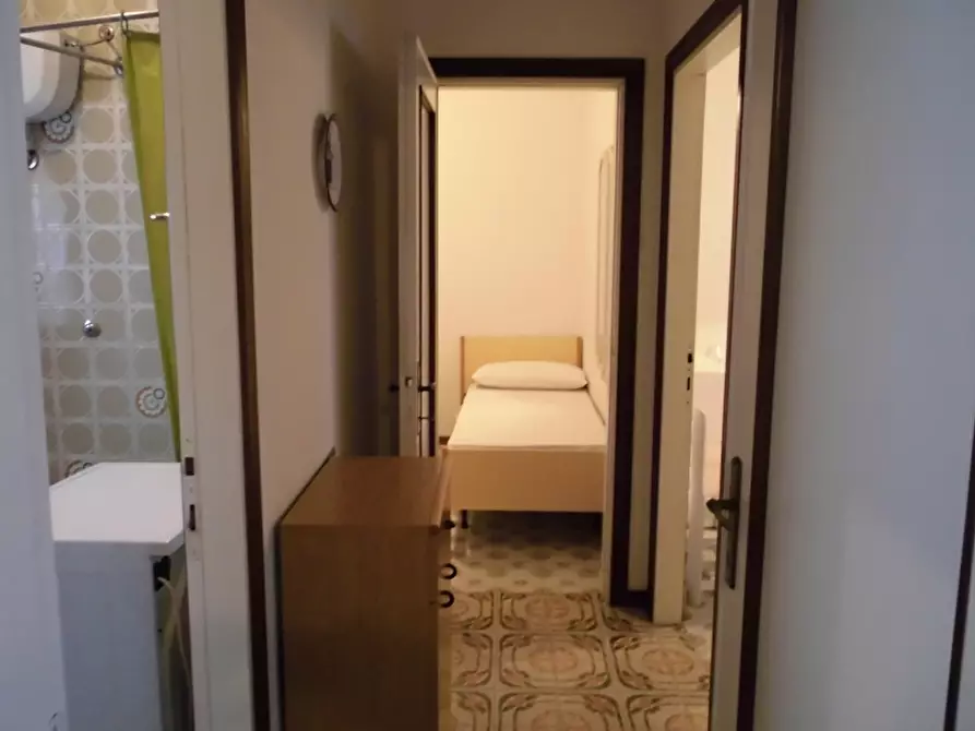 Immagine 4 di Appartamento in vendita  in via Dalmazia a Vasto