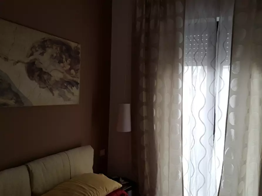 Immagine 4 di Appartamento in vendita  in corso Mazzini a Vasto