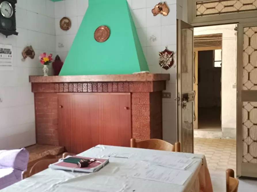 Immagine 12 di Casa indipendente in vendita  a Pollutri