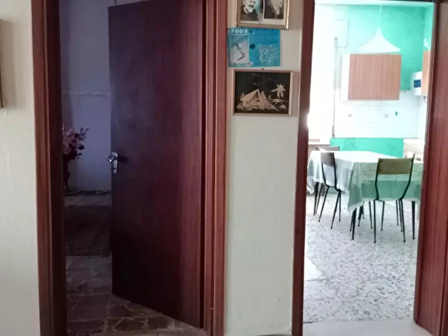 Immagine 15 di Casa indipendente in vendita  a Pollutri