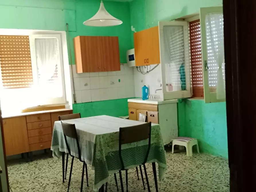 Immagine 17 di Casa indipendente in vendita  a Pollutri