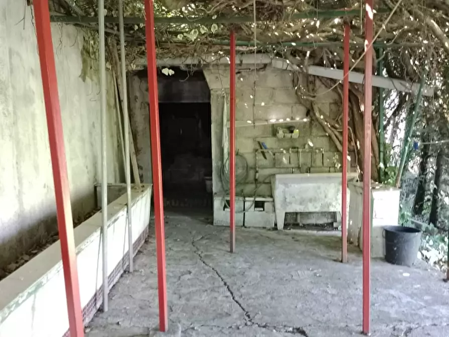 Immagine 8 di Casa indipendente in vendita  a Pollutri