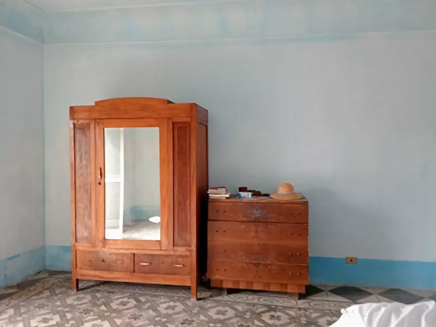 Immagine 7 di Porzione di casa in vendita  in via del mercato a Gissi
