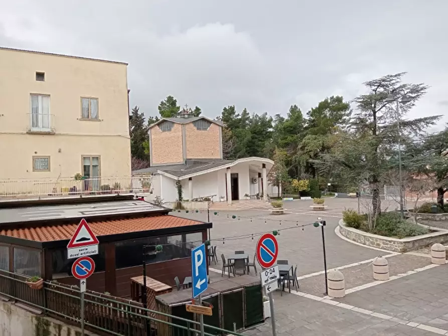 Immagine 1 di Terreno residenziale in vendita  in via del mercato a Gissi