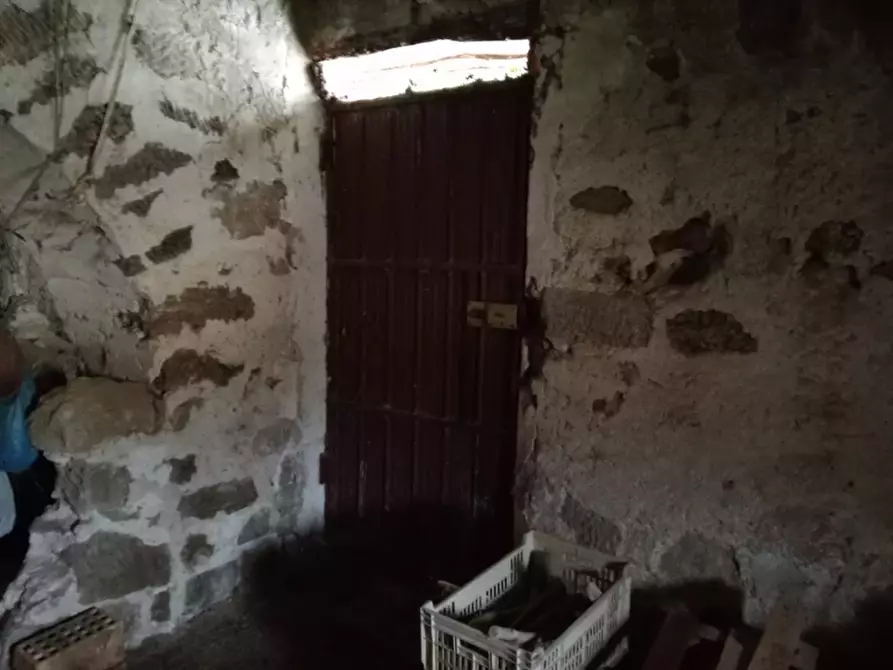 Immagine 2 di Terreno residenziale in vendita  in via del mercato a Gissi