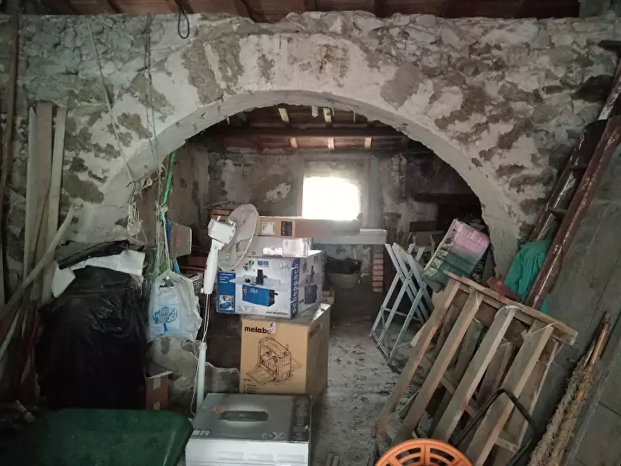 Immagine 3 di Terreno residenziale in vendita  in via del mercato a Gissi