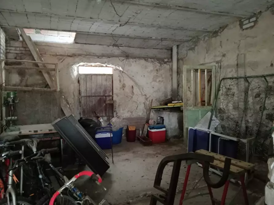 Immagine 4 di Terreno residenziale in vendita  in via del mercato a Gissi