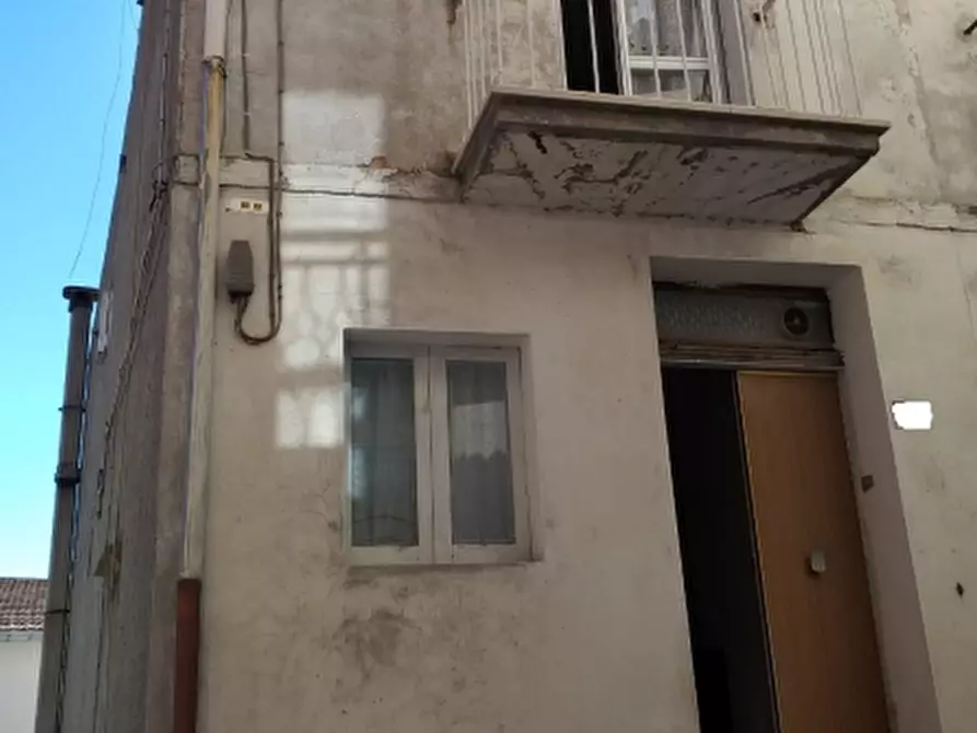 Immagine 1 di Appartamento in vendita  in corso Umberto a Palmoli