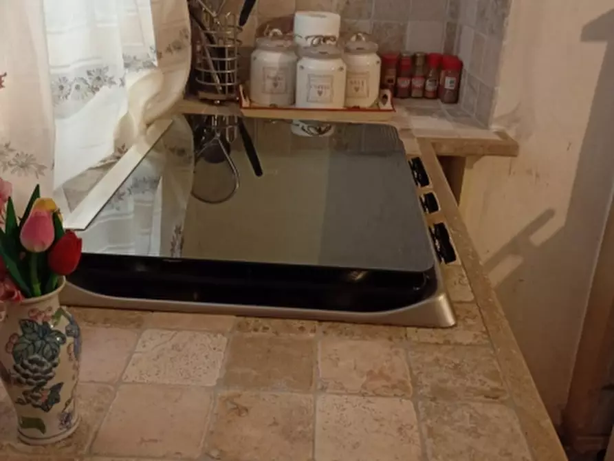 Immagine 2 di Appartamento in vendita  in corso Umberto a Palmoli