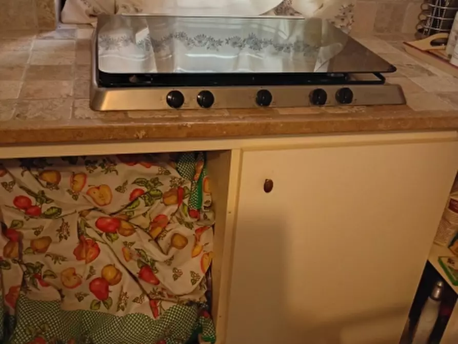 Immagine 5 di Appartamento in vendita  in corso Umberto a Palmoli