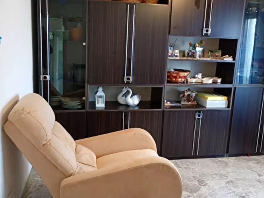 Immagine 8 di Appartamento in vendita  in corso Umberto a Palmoli