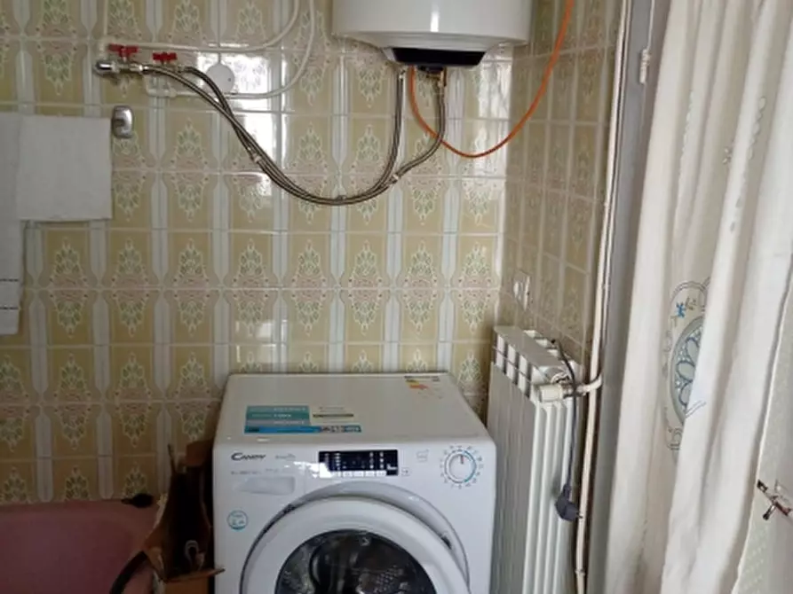 Immagine 17 di Appartamento in vendita  in corso Umberto a Palmoli