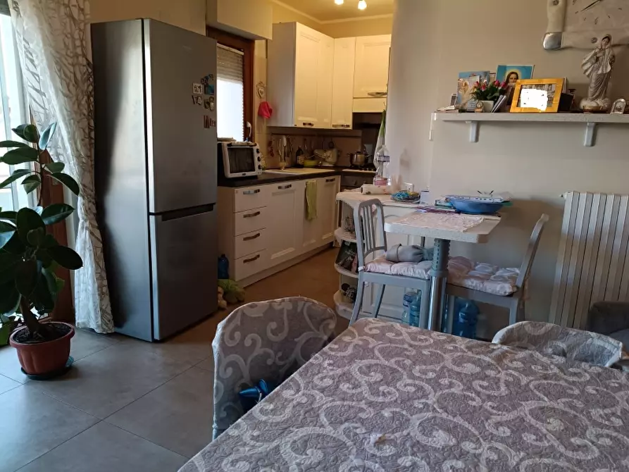 Immagine 1 di Appartamento in vendita  in via Antonio Bosco a Vasto