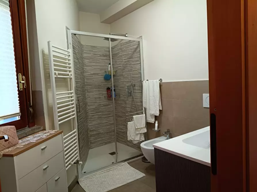 Immagine 11 di Appartamento in vendita  in via Antonio Bosco a Vasto