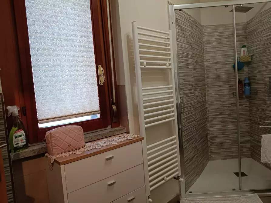 Immagine 13 di Appartamento in vendita  in via Antonio Bosco a Vasto